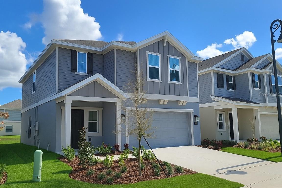 443 Cool Summer Ln., Davenport, FL 33837