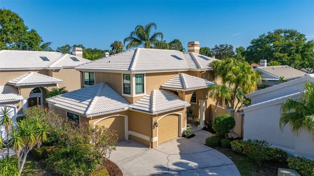 1103 Kensington Ct., Safety Harbor, FL 34695