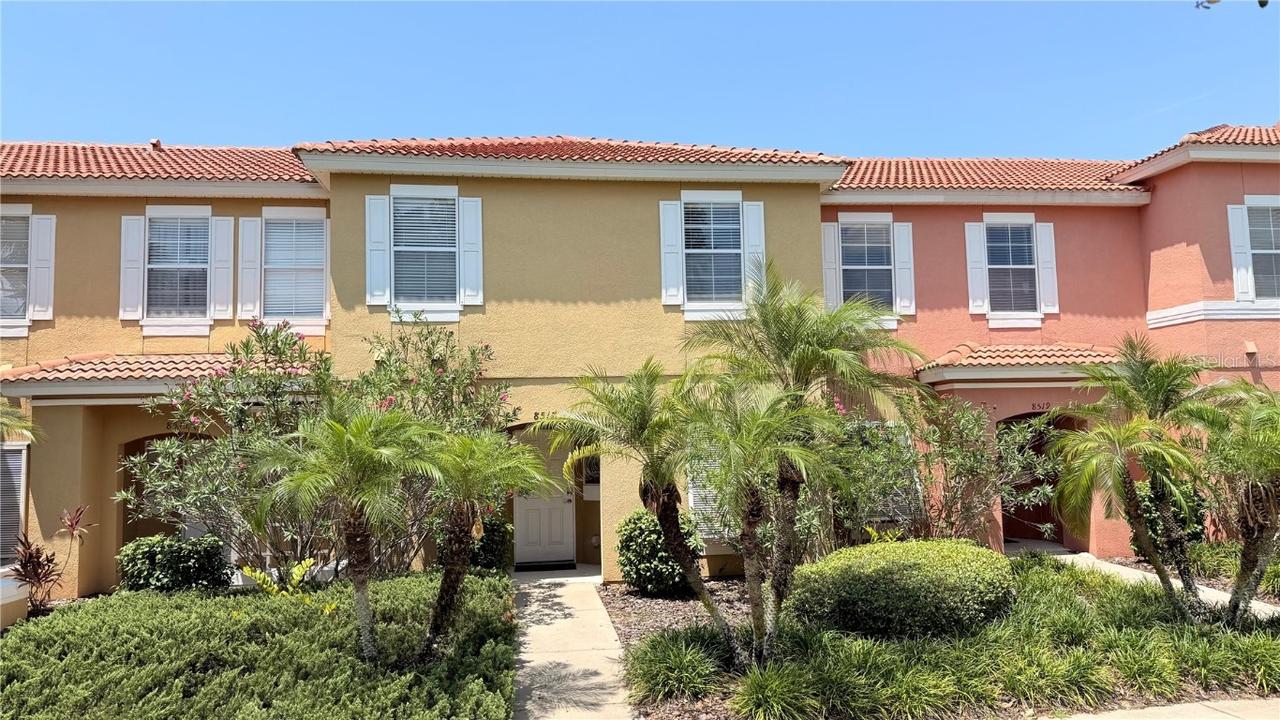 8517 Bay Lilly Loop, Kissimmee, FL 34747
