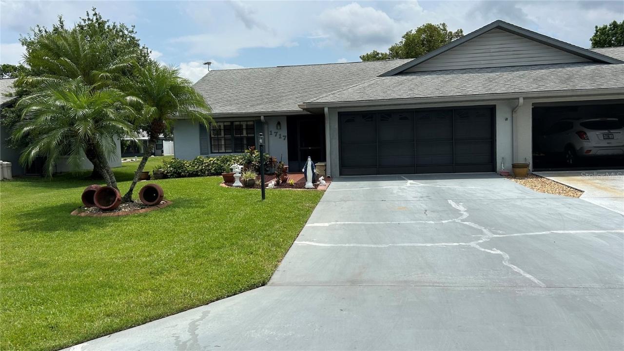1717 W Orangewood Ln., Avon Park, FL 33825