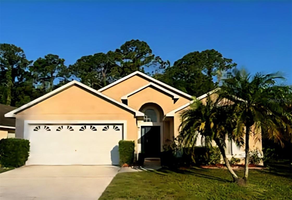 1006 Soaring Eagle Ln., Kissimmee, FL 34746