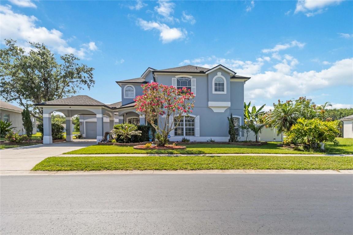 12134 Shadowbrook Ln., Orlando, FL 32828