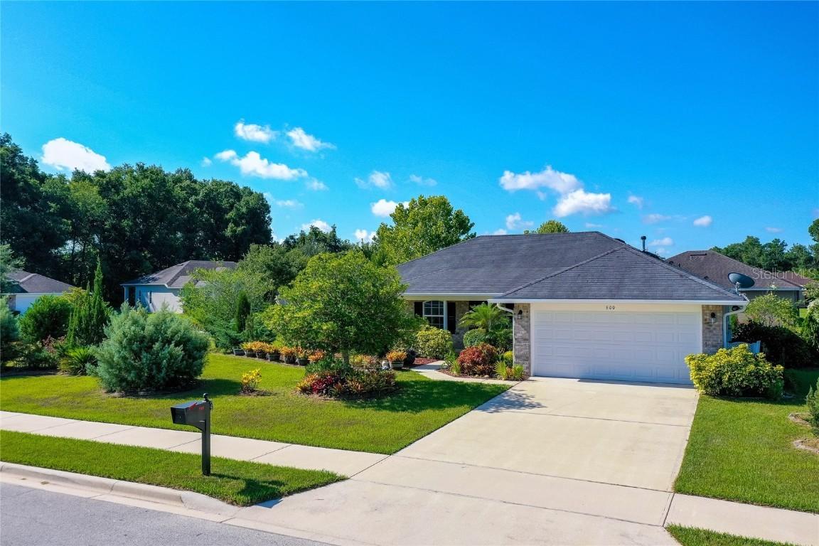600 Brittle Fern Avenue Ave., Deland, FL 32720