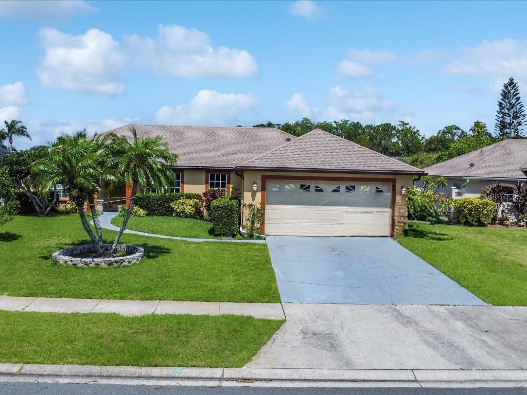 3811 Gator Bay Ln., St Cloud, FL 34772