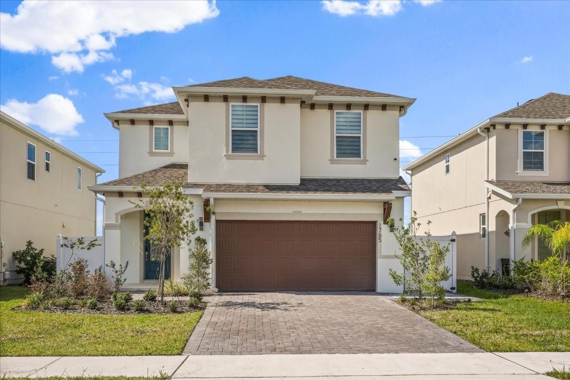1765 Petiole Pl., Kissimmee, FL 34744
