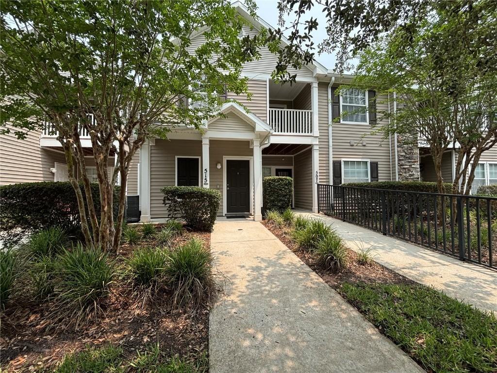 575 Oakleaf Plantation Pkwy. #515, Orange Park, FL 32065