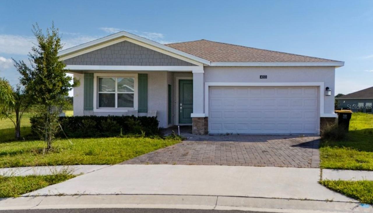 4053 Redbridge Loop, Davenport, FL 33837