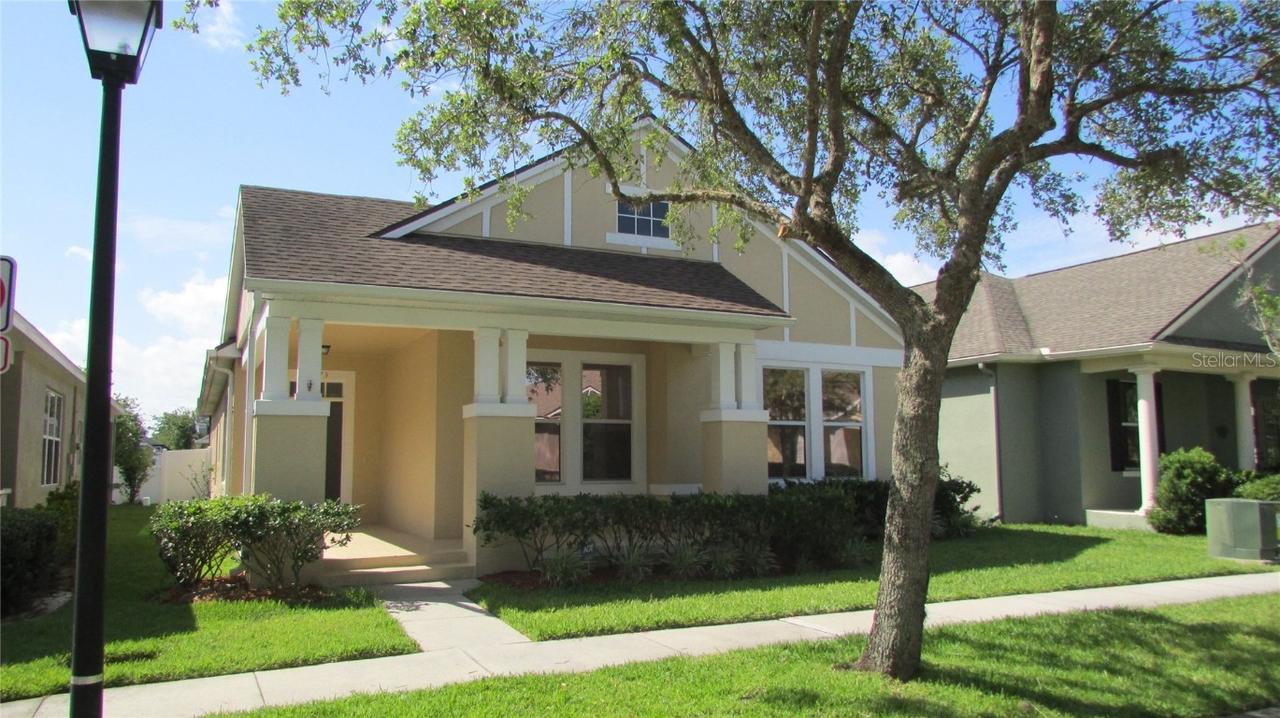 2673 Rainbow Springs Ln., Orlando, FL 32828