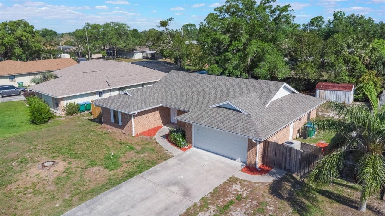 1022 Blue Horizon Dr., Deltona, FL 32725