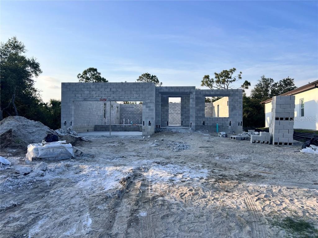 122 Naomi Pl Pl., Rotonda West, FL 33947