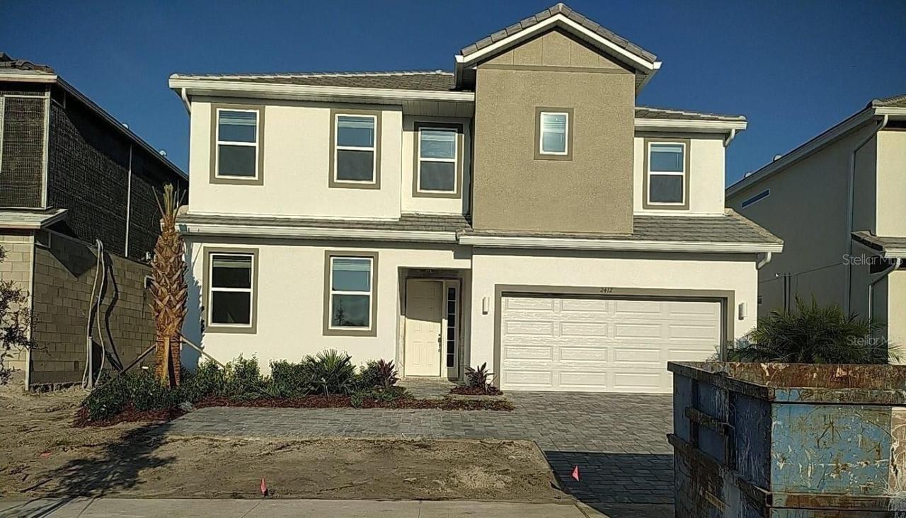 2412 Rama Dr., Kissimmee, FL 34746