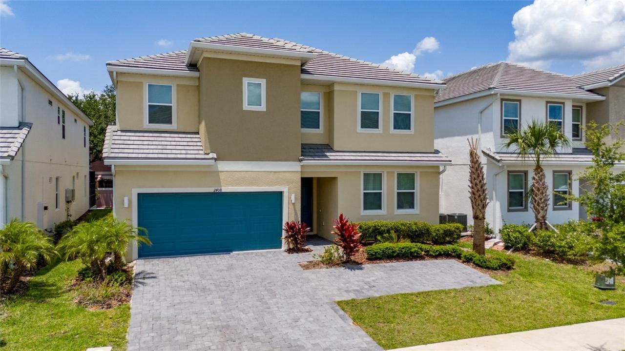 2408 Rama Dr., Kissimmee, FL 34746