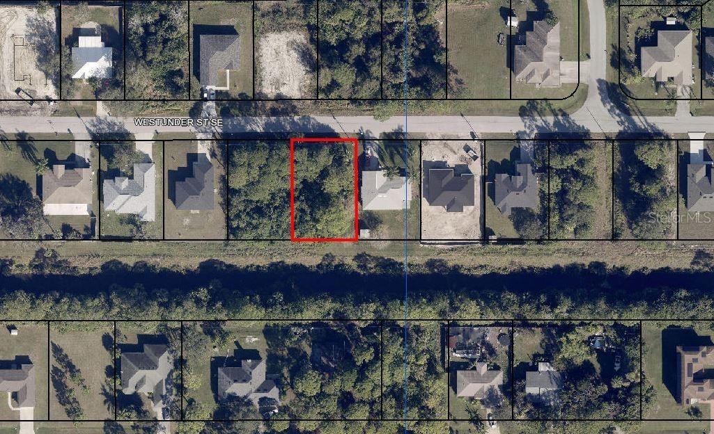 1150 Westunder St., Palm Bay, FL 32909