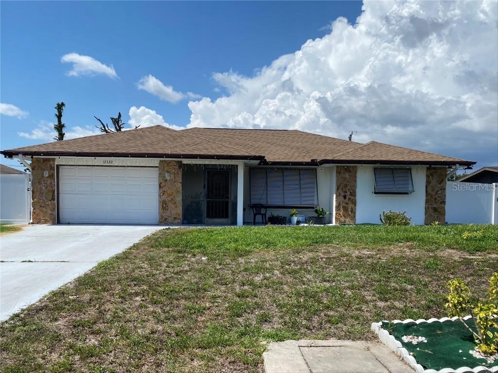 12322 Alta Mira St., North Port, FL 34287