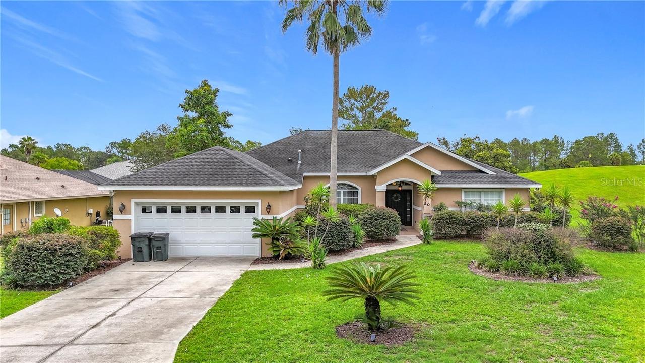 30 Lake Diamond Ave., Ocala, FL 34472