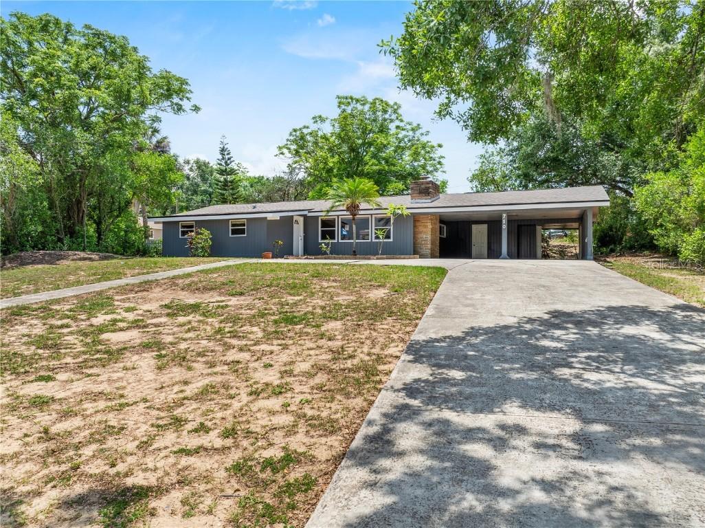 710 Carlton Ave, Lake Wales, FL 33853