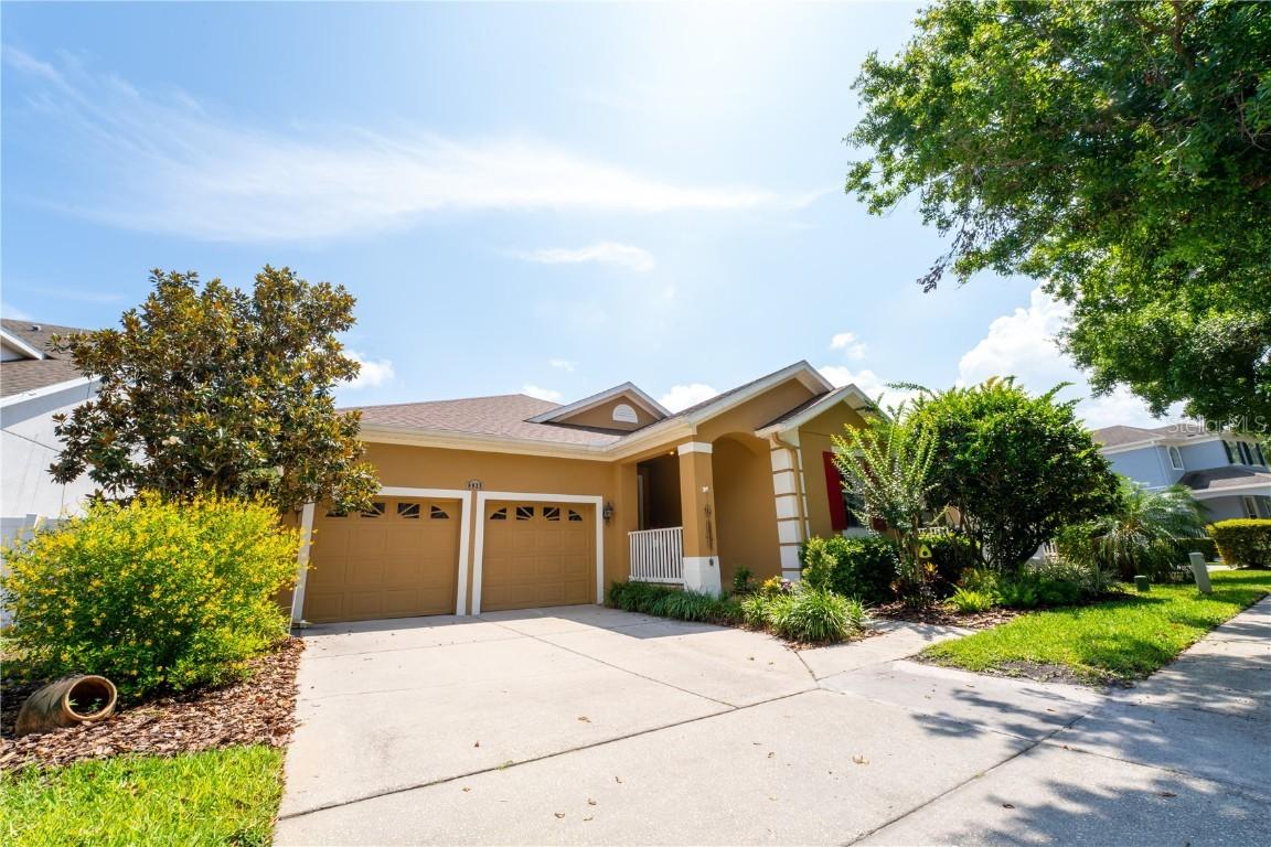 8835 Abbey Leaf Ln., Orlando, FL 32827