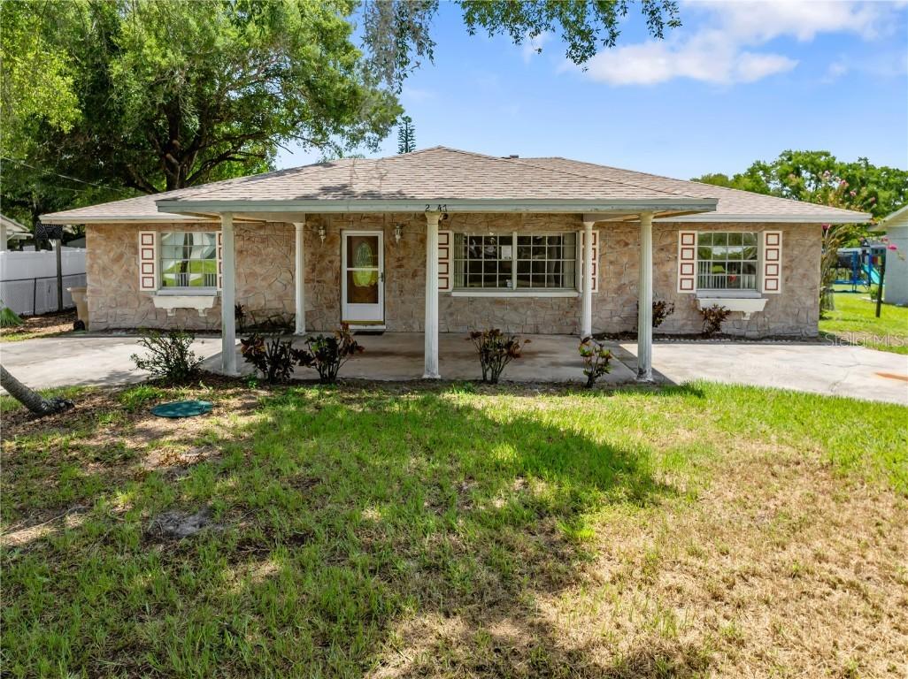 2947 Larson St., Kissimmee, FL 34741