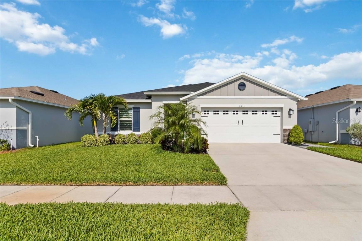 3211 Sweet Acres Pl., St Cloud, FL 34772