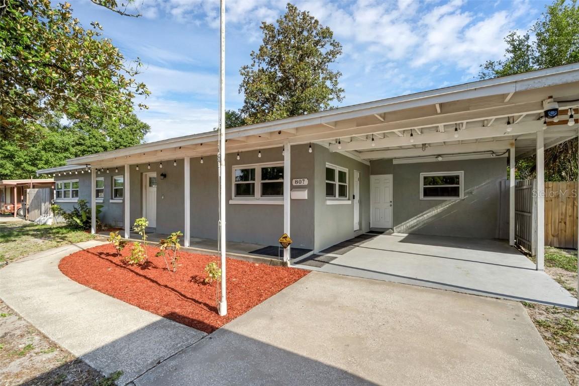 807 E Airport Blvd., Sanford, FL 32773
