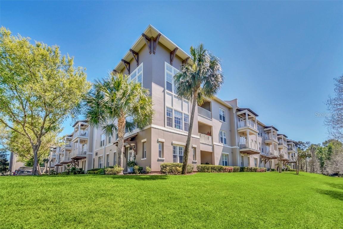 1231 Wright Cir. #1213, Celebration, FL 34747