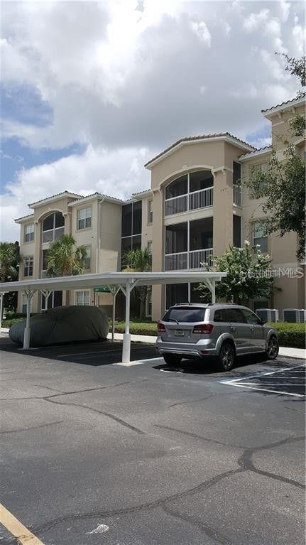 3001 Greystone Loop #106, Kissimmee, FL 34741