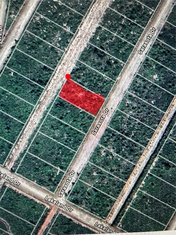 Sarasota Dr., Indian Lake Estates, FL 33855