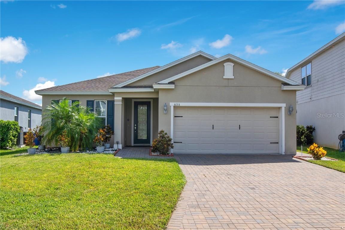 5133 Chickadee St., St Cloud, FL 34771