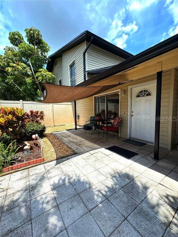 1844 Townhall Ln., Orlando, FL 32807