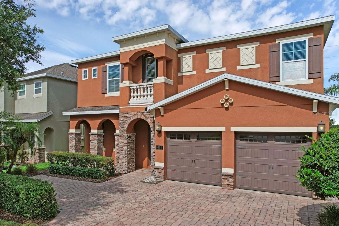 341 Lasso Dr., Kissimmee, FL 34747