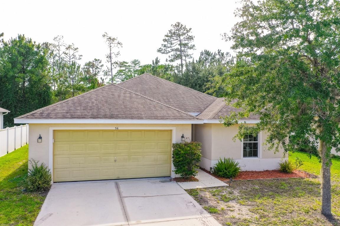 56 Levee Ln., Ormond Beach, FL 32174