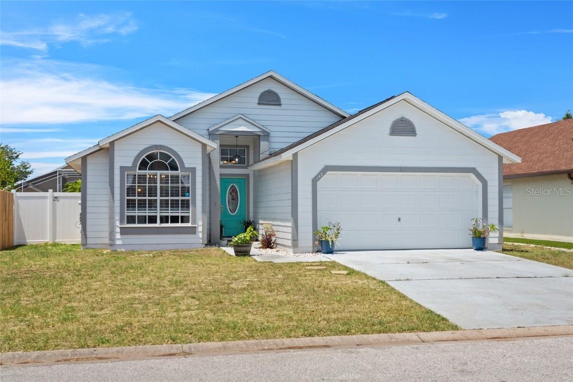 142 Ethan Ave., Davenport, FL 33897