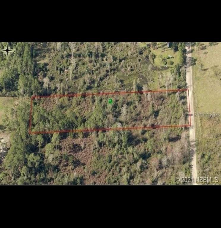 4150 Quail Nest Ln., New Smyrna Beach, FL 32168