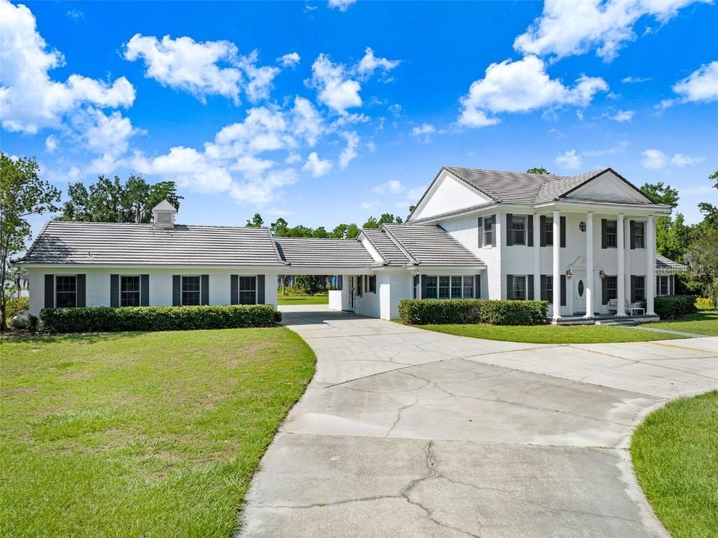 5150 Gentry Oaks Pl., St Cloud, FL 34772