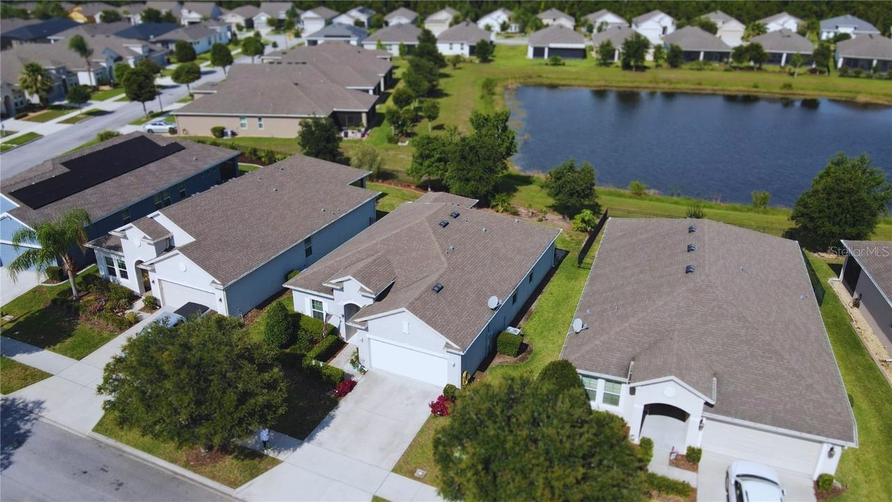 3333 Sagebrush St., Harmony, FL 34773