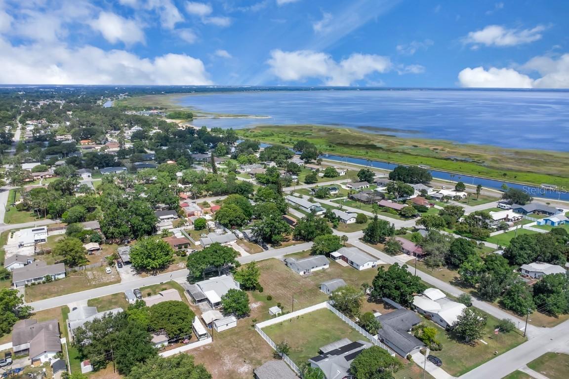 00 Delaware Ave. #lot #18, St Cloud, FL 34769