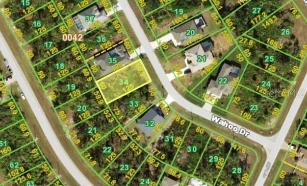 139 Wahoo Dr., Rotonda West, FL 33947