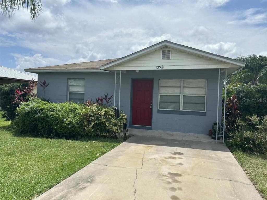127 Alabama Ave., St Cloud, FL 34769