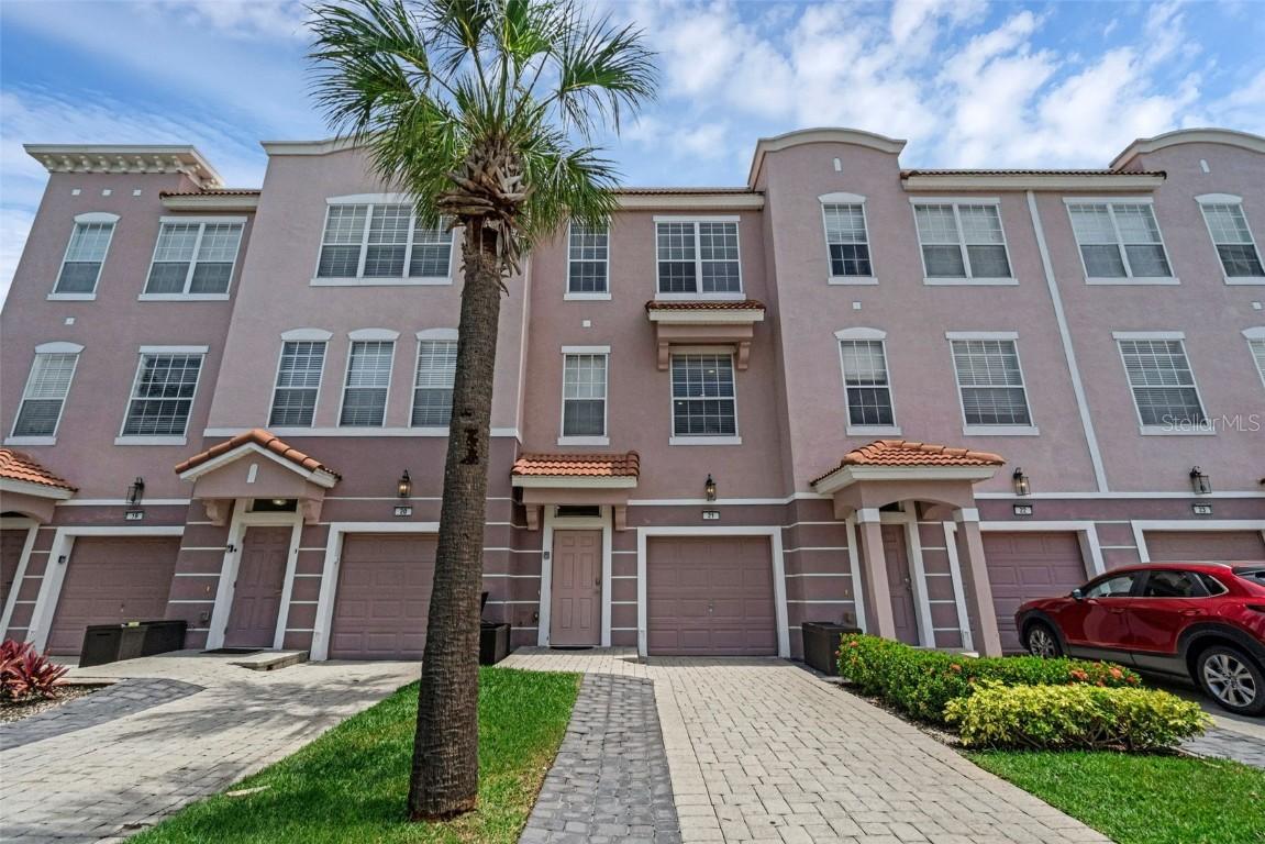 5038 Tideview Cir. #21, Orlando, FL 32819
