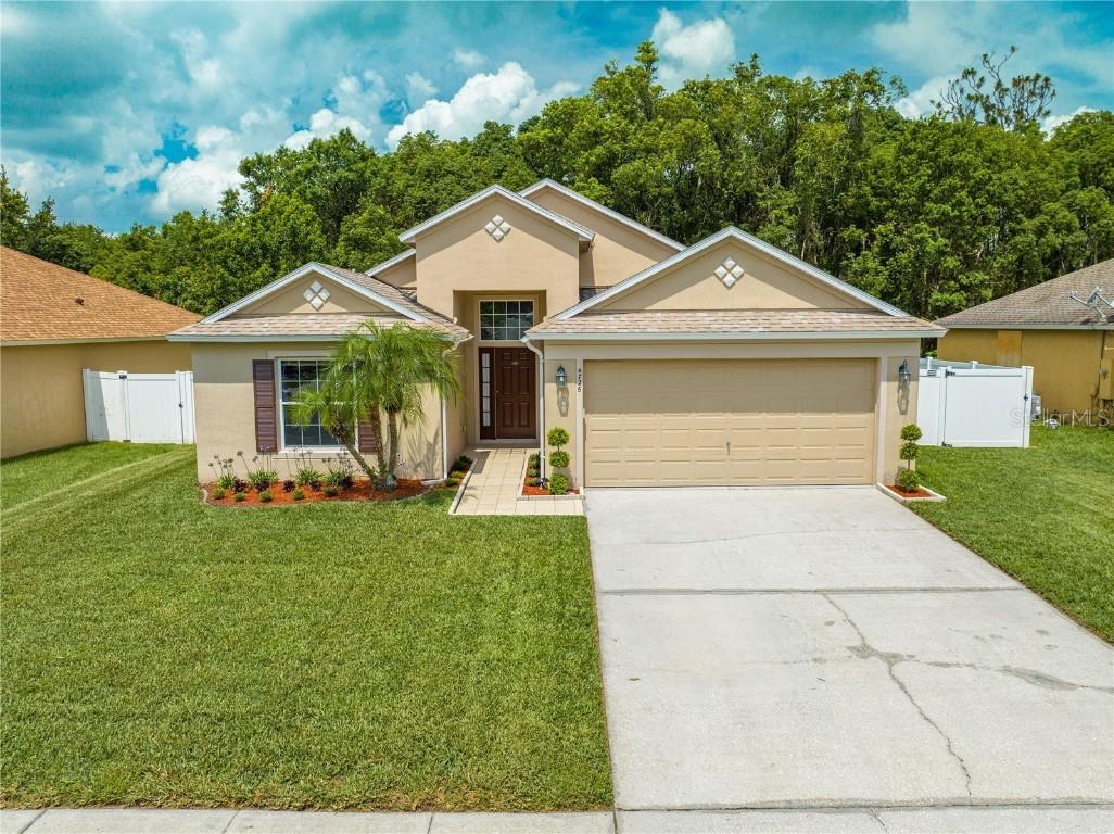 4726 Ashurst St., Kissimmee, FL 34758