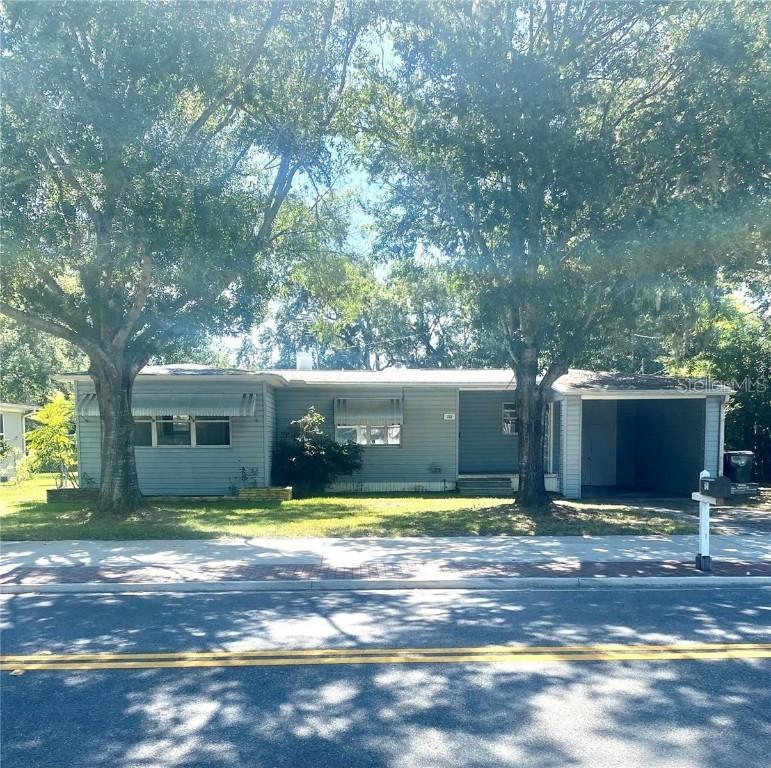 721 S Clyde Ave., Kissimmee, FL 34741