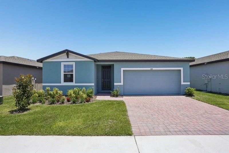 3214 Viceroy Ct., Kissimmee, FL 34759