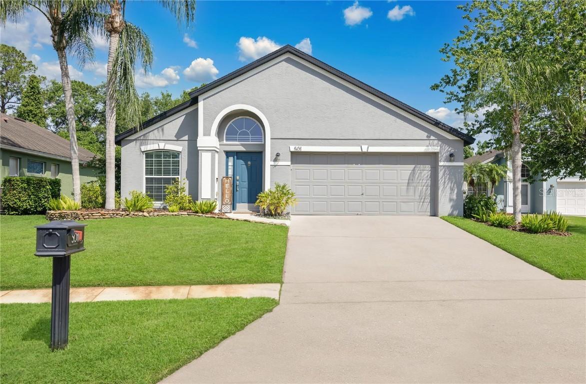 501 Dunoon St., Ocoee, FL 34761