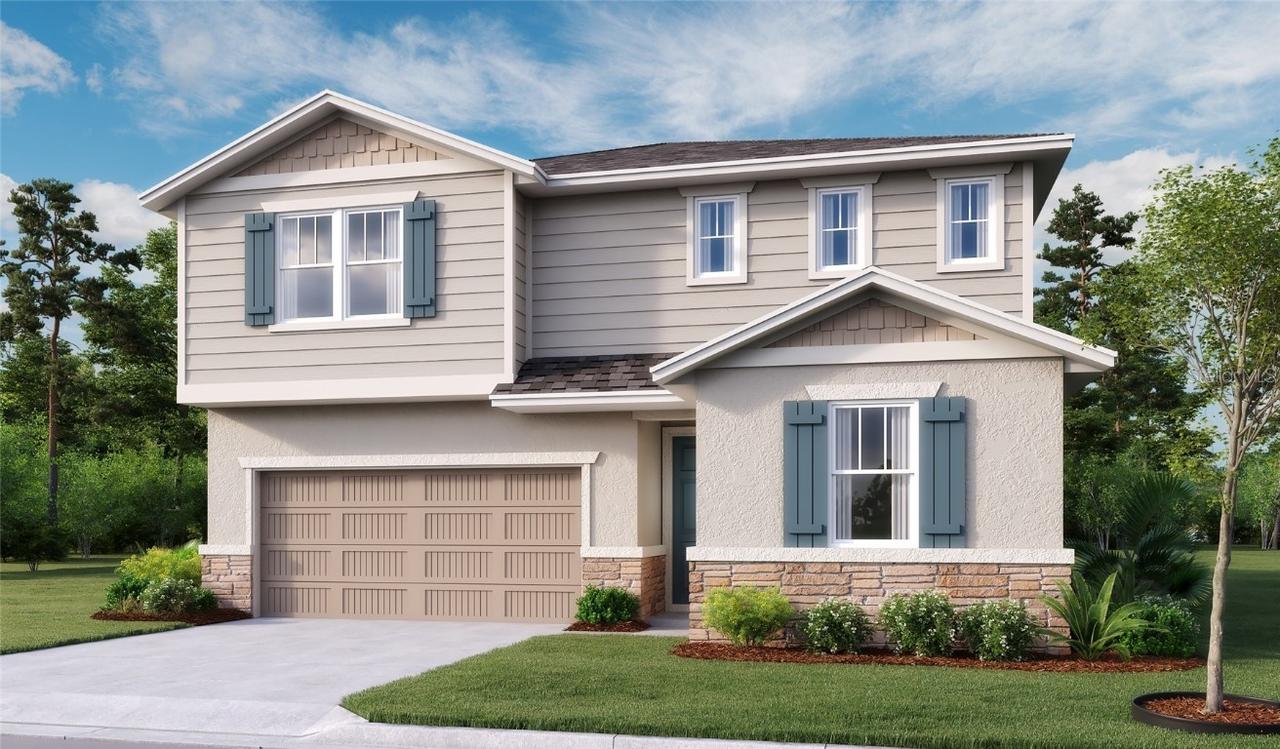 5155 Kinsley Dr., Winter Haven, FL 33884