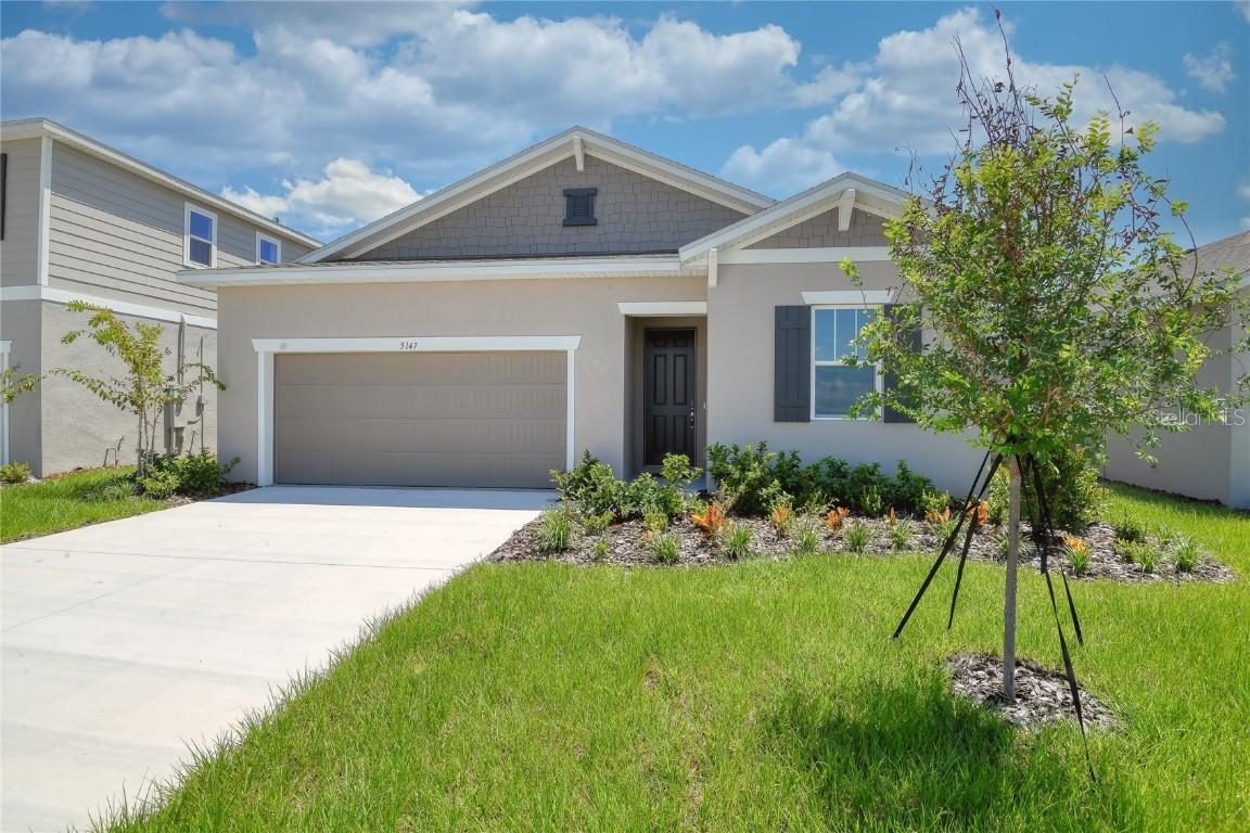 5147 Kinsley Dr., Winter Haven, FL 33884