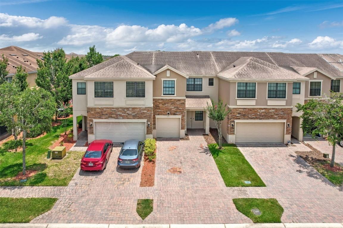 1628 Portofino Meadows Blvd., Orlando, FL 32824