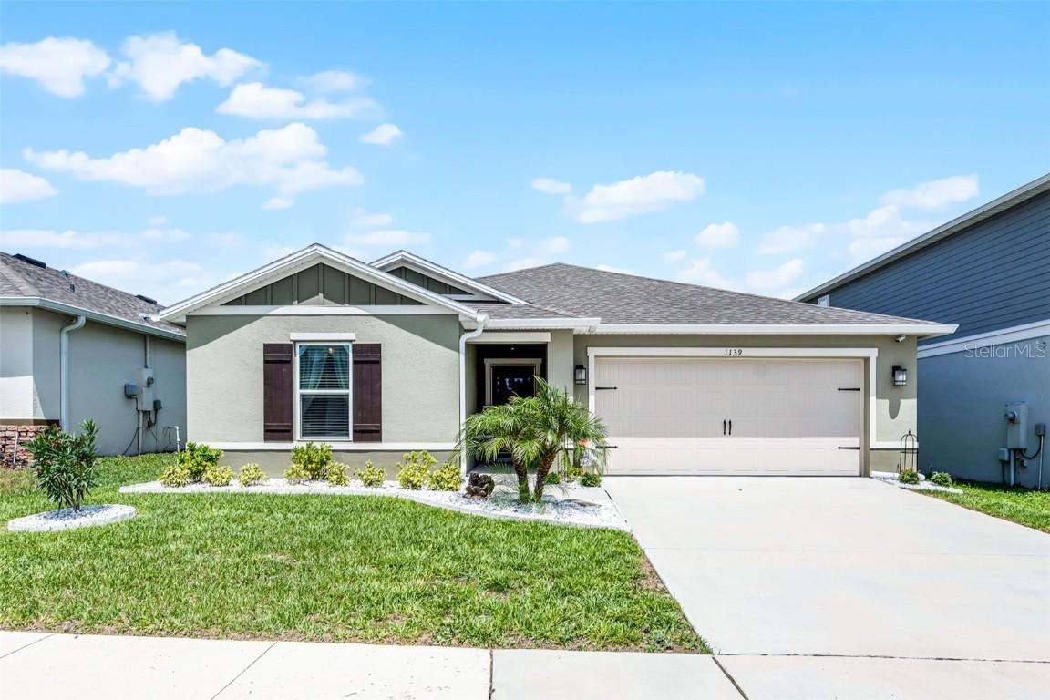 1139 Seedorf Dr., Winter Haven, FL 33881