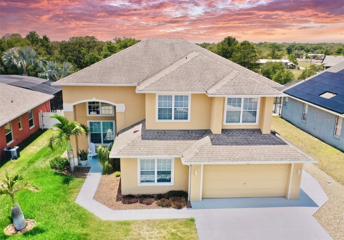 315 Wildflower Rd., Davenport, FL 33837
