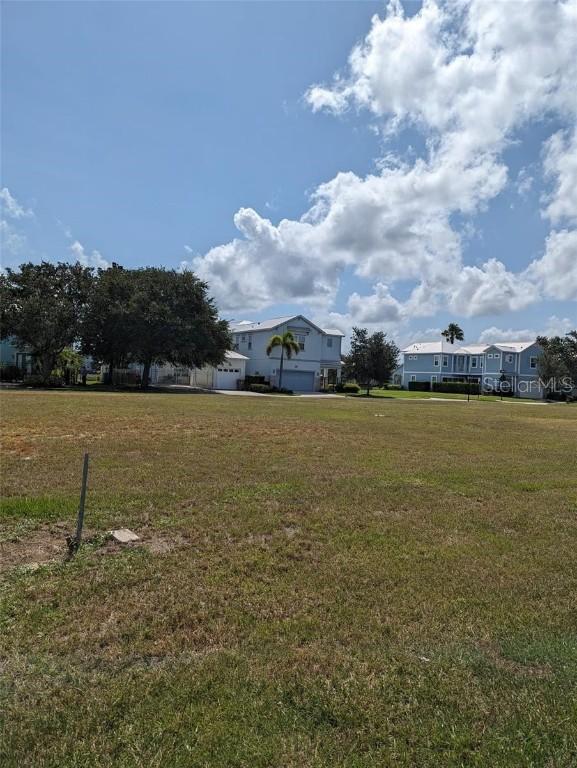 1450 Fairview Cir Cir., Reunion, FL 34747