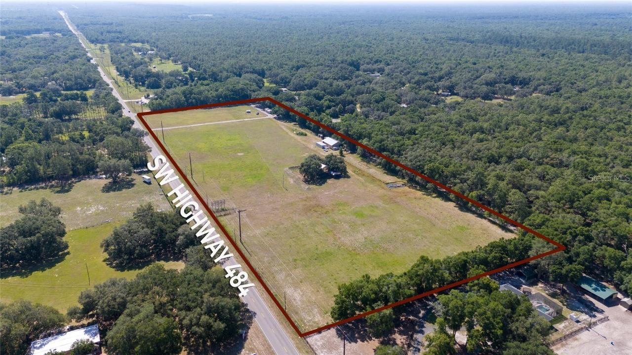 12290 SW 484 Hwy., Dunnellon, FL 34432